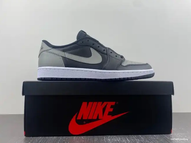 Shadow 705329-003 Jordan Retro Low 1 0630